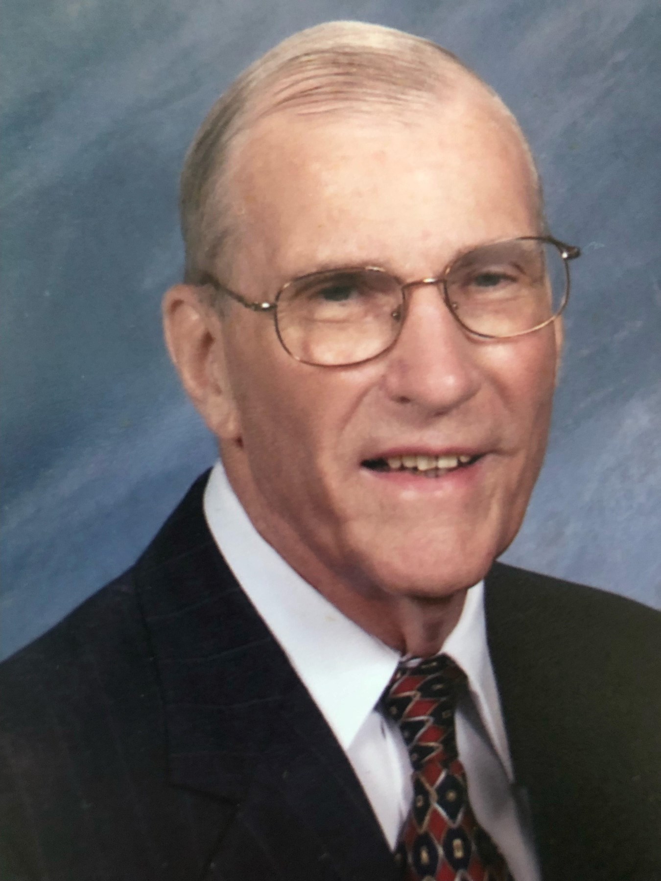 Obituary of William "Bill" Ernest Aycock