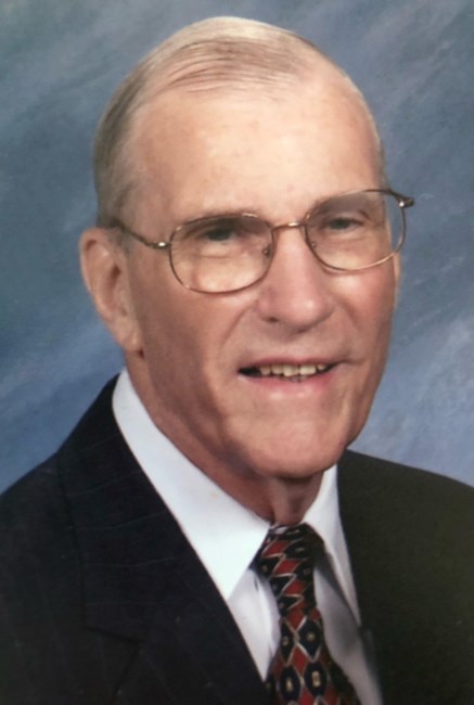 Obituary of William "Bill" Ernest Aycock