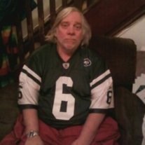 Obituary of Garrett "Gary" Rehl