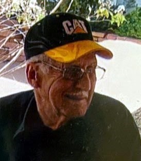 Obituary of Howard Andrews