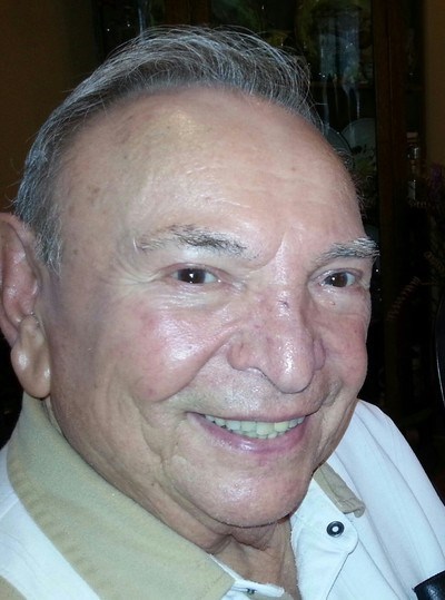 Obituary of Vincent Bonadonna Sr.