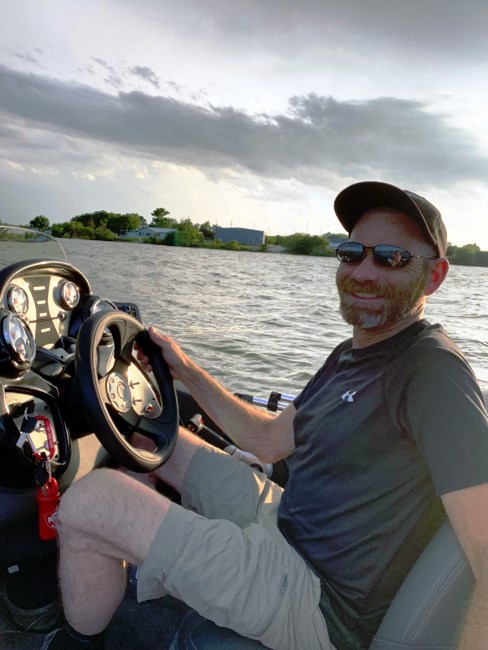 Obituario de Brandon G. Phillips