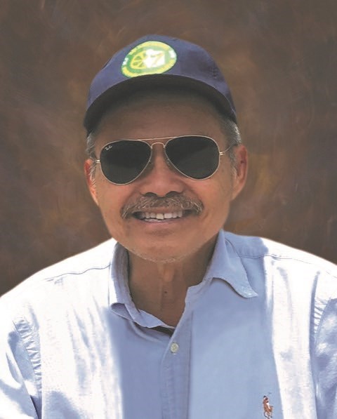 Obituary of Quang Nhu Truong