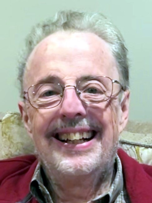 Obituary of Jeffrey Walter Gaynor