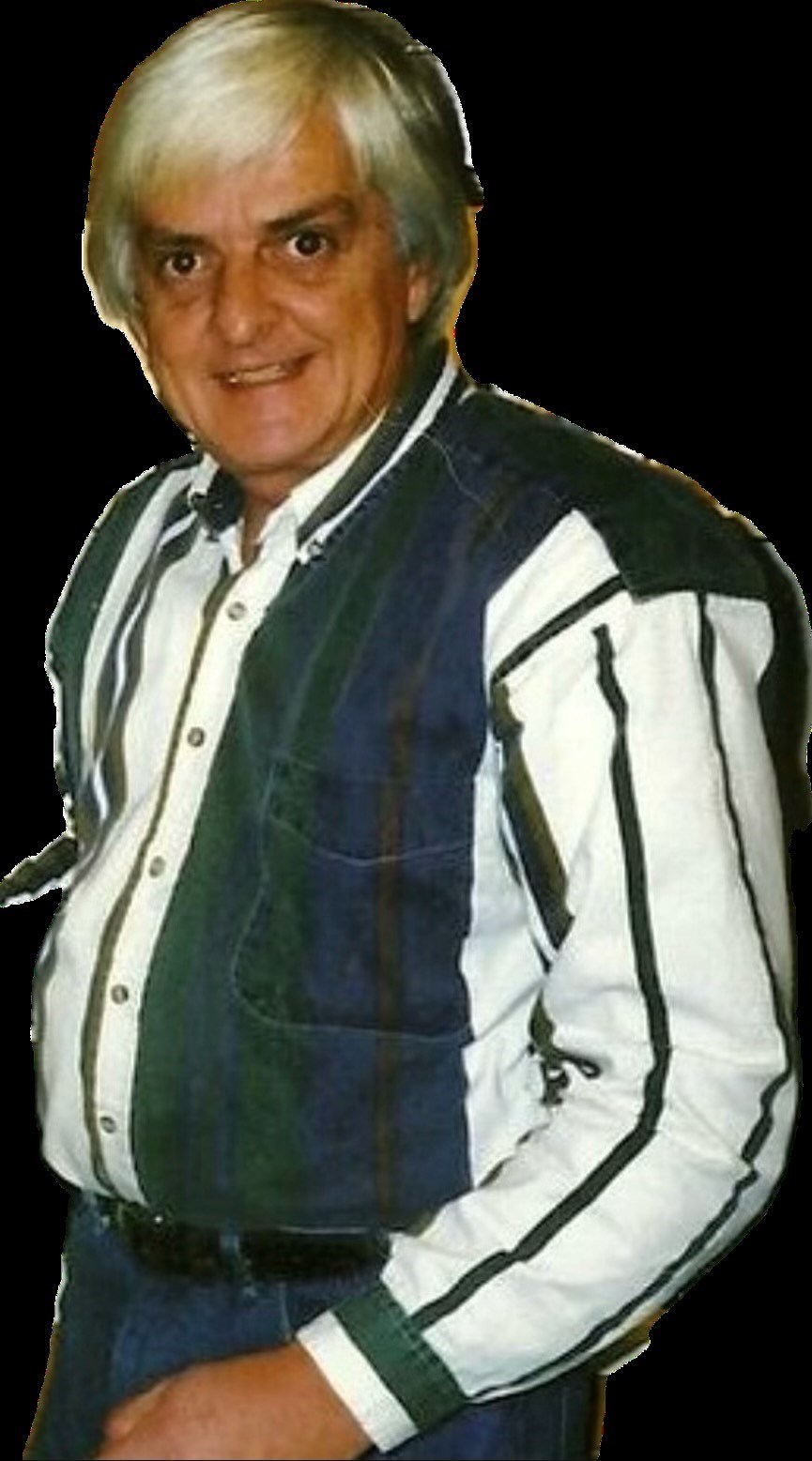 Obituary of Rodney Doyle Keller