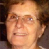 Obituary of Kathryn Louise Lantz Wright