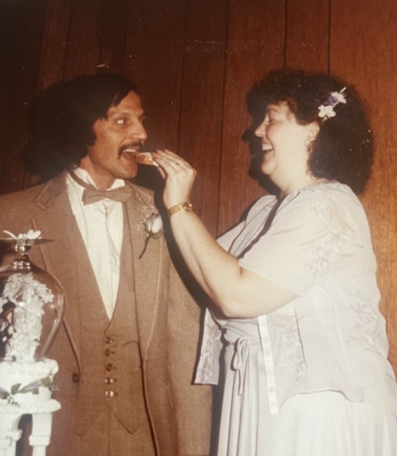 Avis de décès de Donna Marie Conroy-LaBoeuf