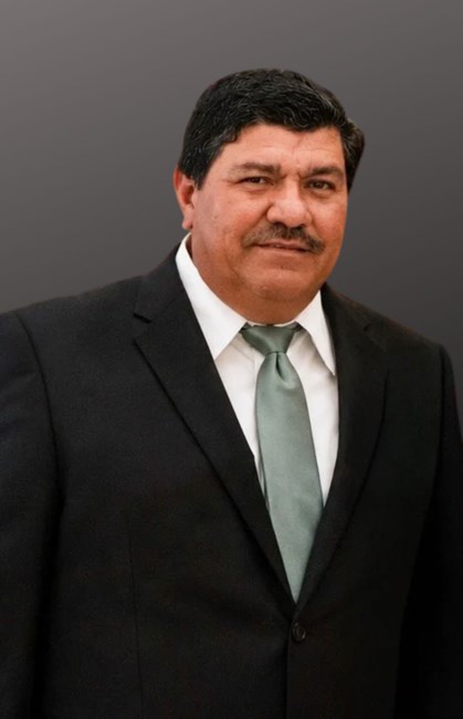 Obituary of Jose Rolando Gonzalez Garcia