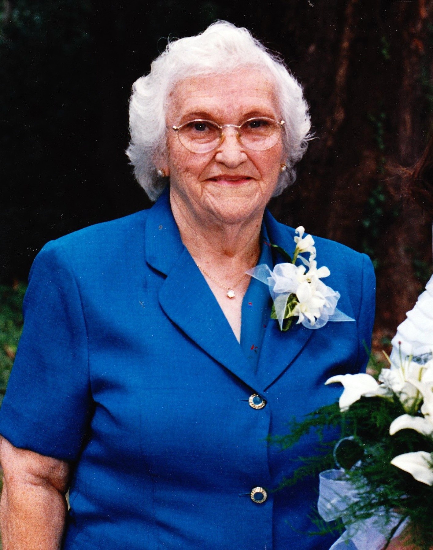 Rebie Blackmon Obituary - Mobile, AL