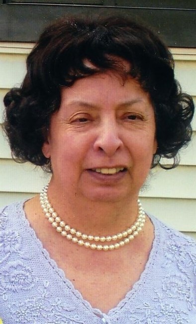 Obituary of Aida E. Mondragon Conkle