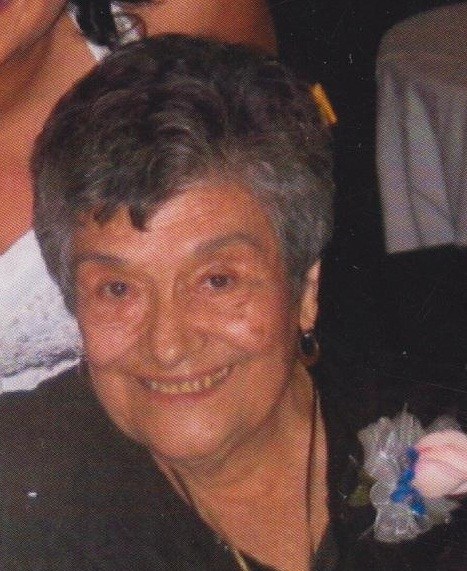 Obituary of Aurora Rios Garcia