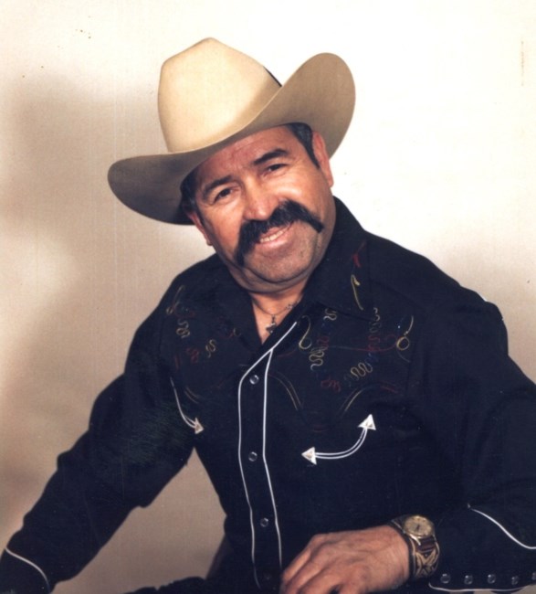 Obituary of Marcial Lopez