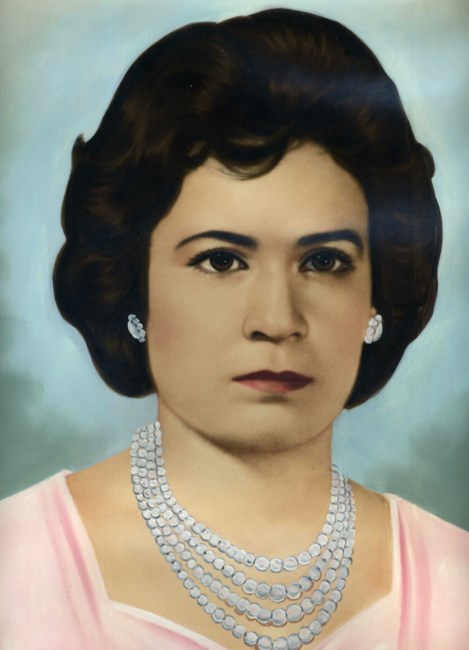 Obituary of Maria Guadalupe Rendon