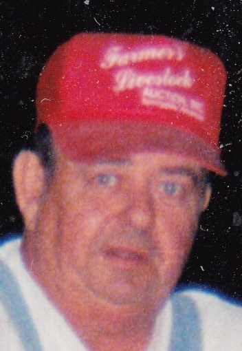 Obituary of Paul Vanhook