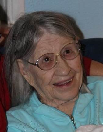 Obituary of Alberta Anna Reinhardt