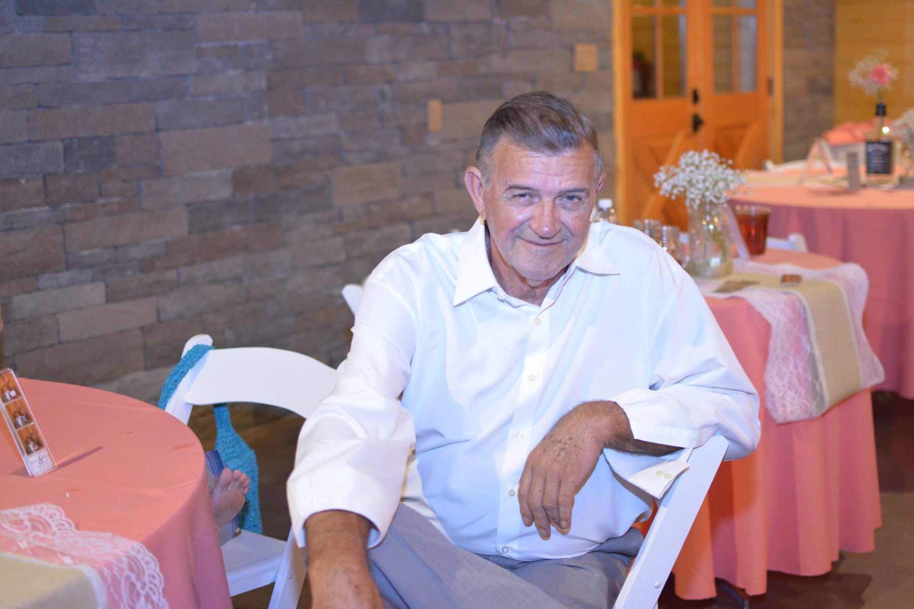 Obituary of Jimmy Wayne "Diddy" Shepard