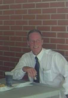 Avis de décès de Daniel Kevin Parker