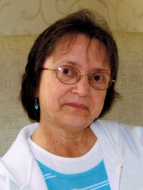 Obituary of Connie S. McVoy