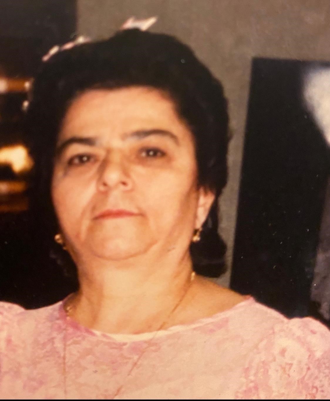 Obituary of Elizabeth Rotondo