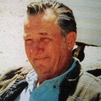 Obituary of Gregory George  Camp