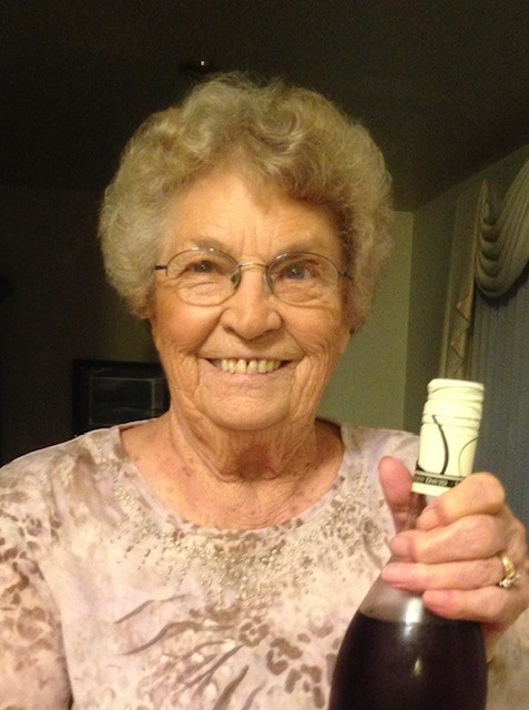 Obituary of Wilma Colene Sadler