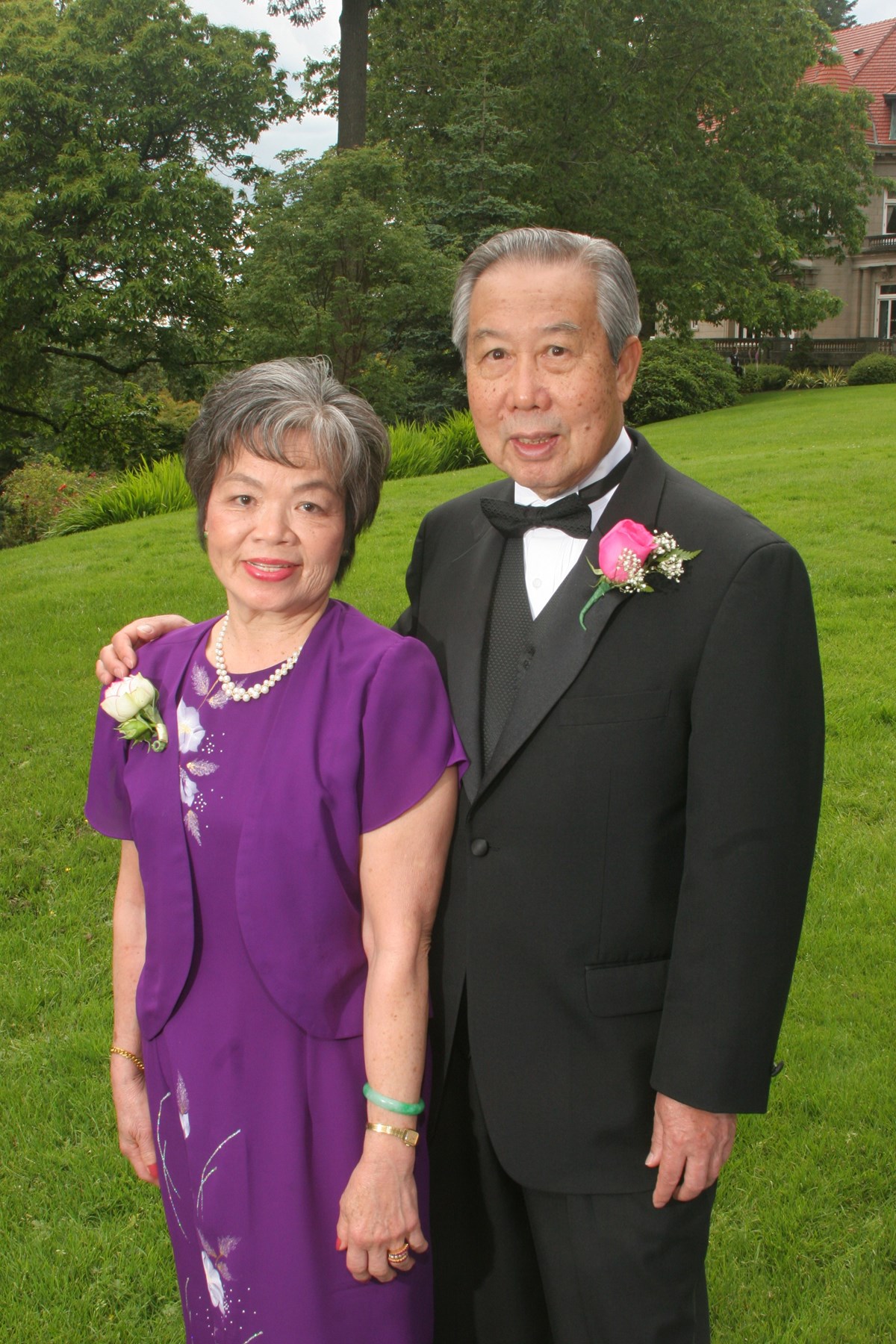 Obituary of Len-Hsing Wan