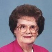 Obituario de Wilma Gardner Wilson