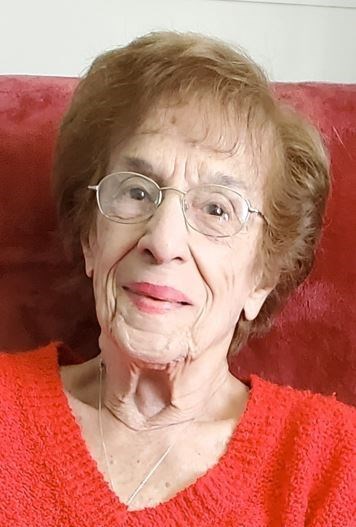Obituary of Angela Cirigliano