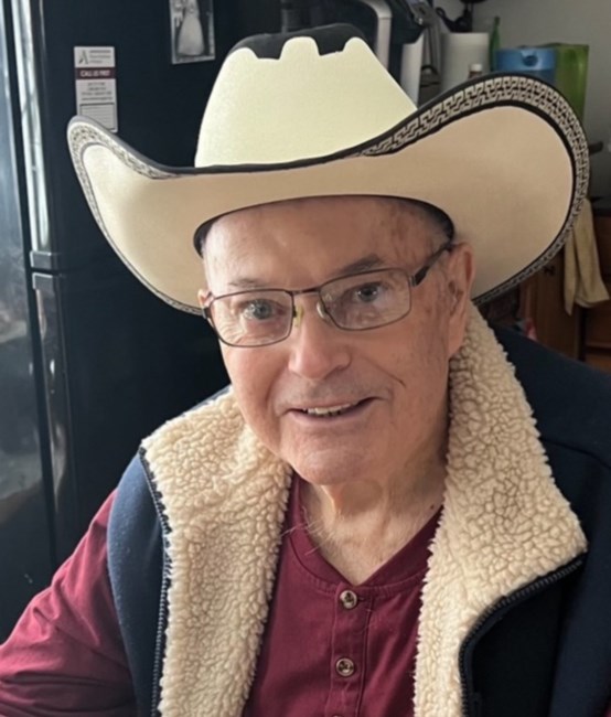 Obituary of Robert Alfred Lamontagne