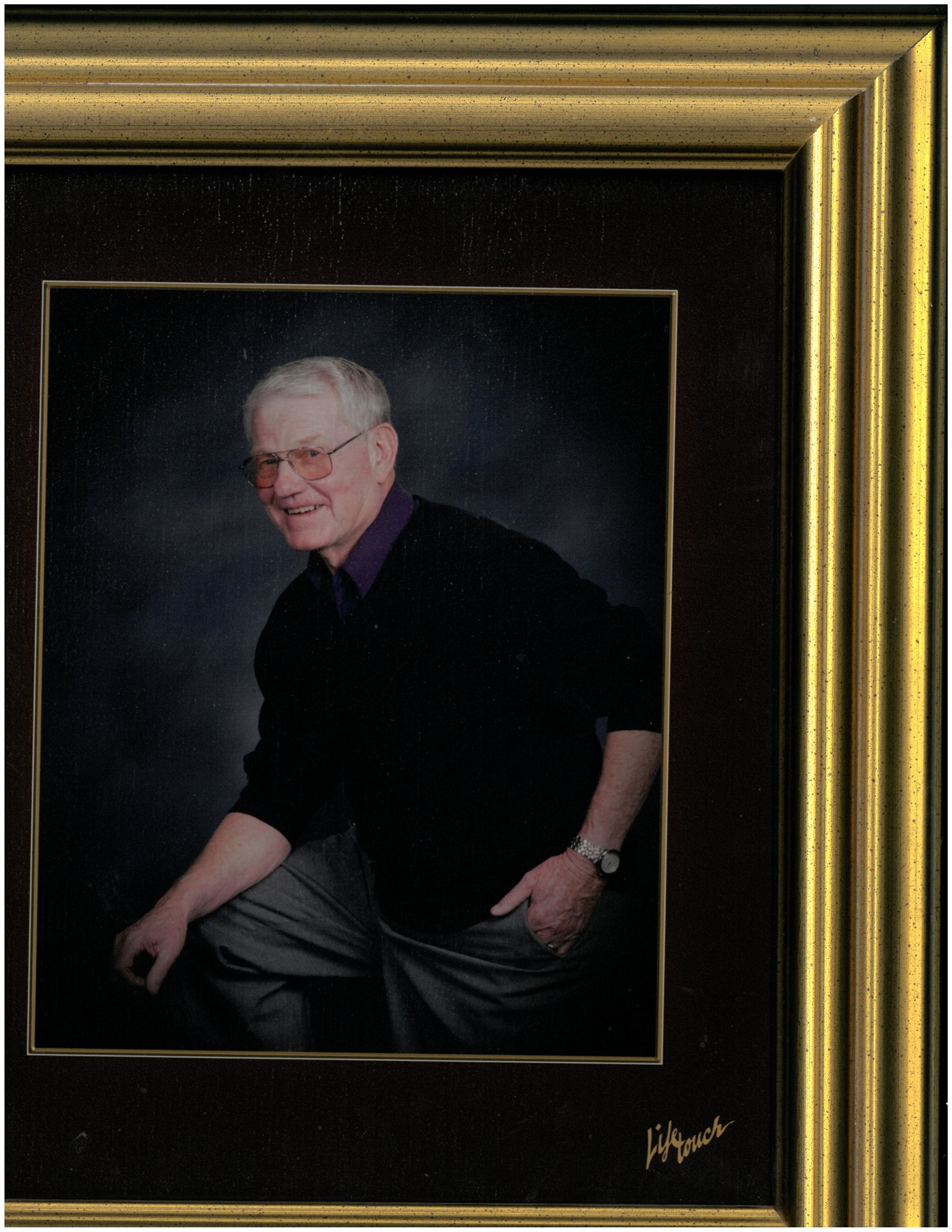 Obituary of Calvin Stewart Taylor, Sr.