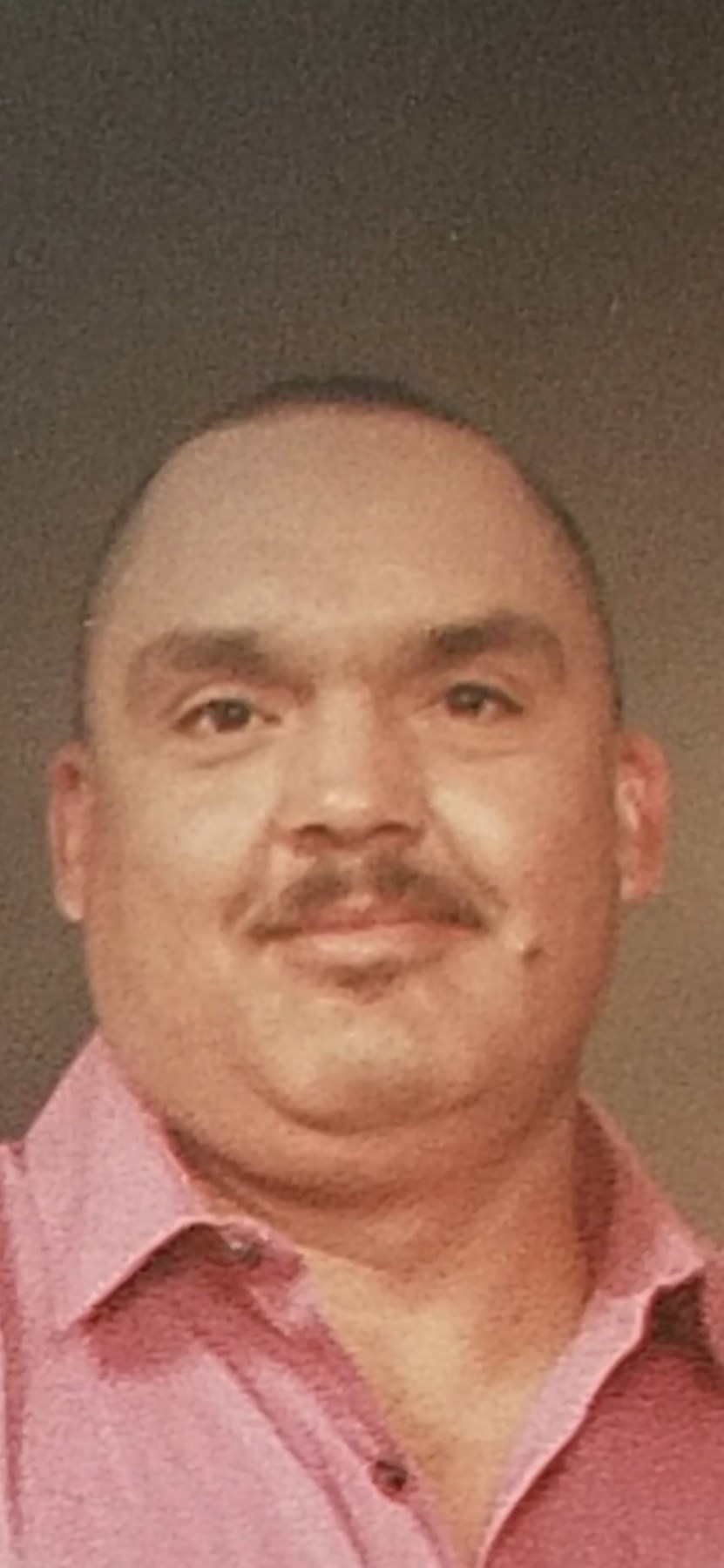 Obituario de Alberto Ramos Ibarra