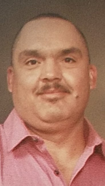 Obituary of Alberto Ramos Ibarra