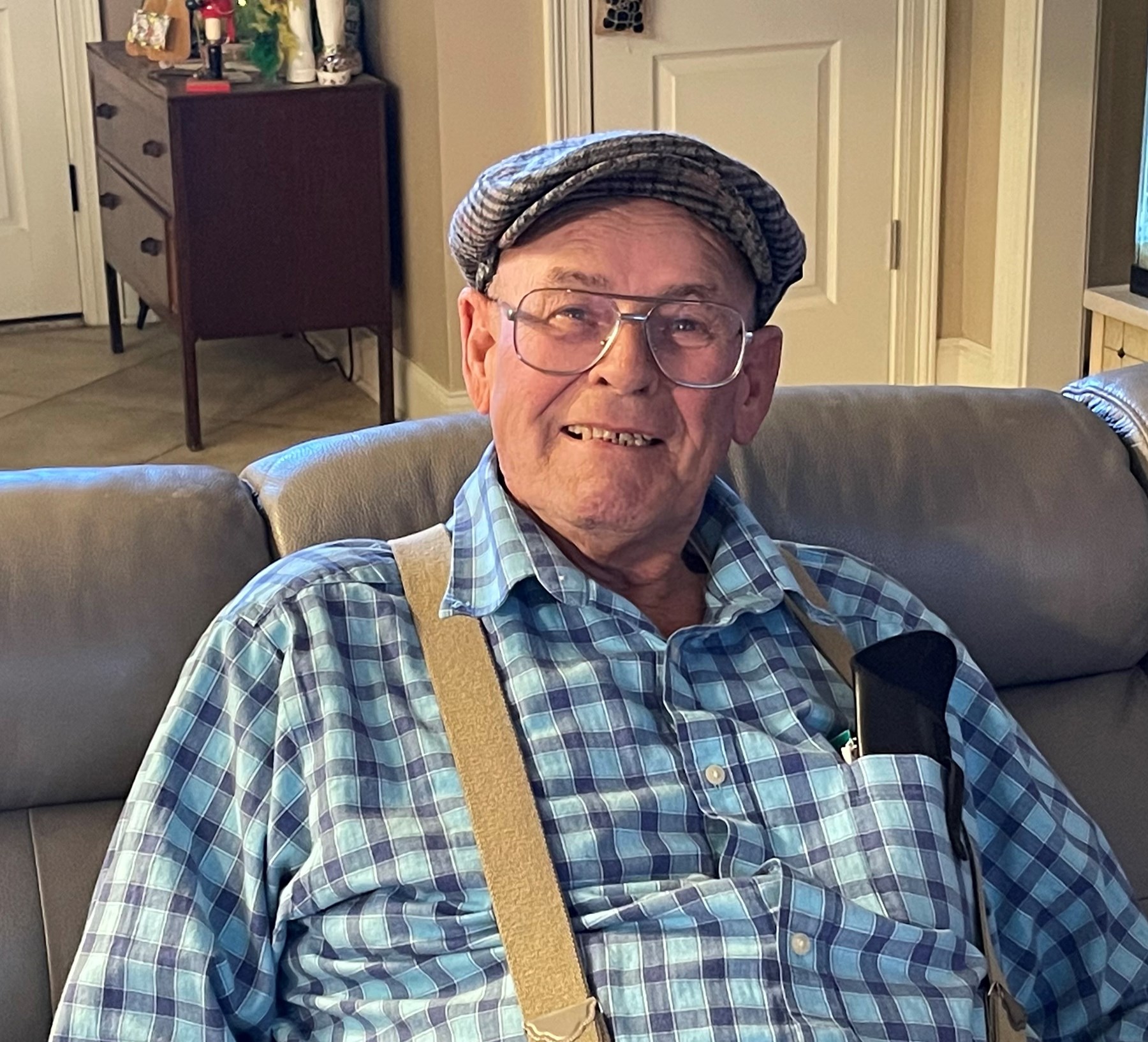 Obituary of James Joseph Sievers II