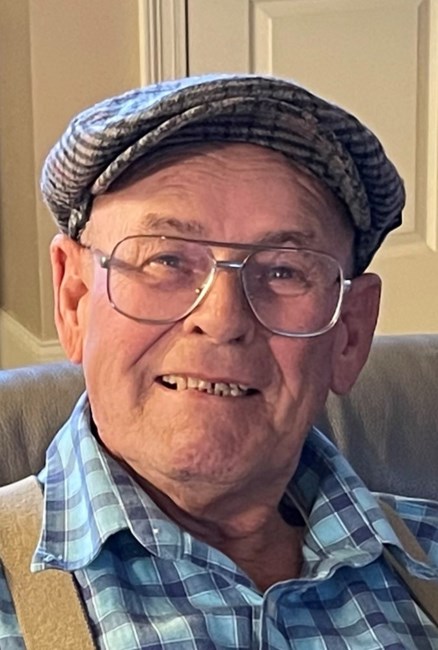 Obituary of James Joseph Sievers II