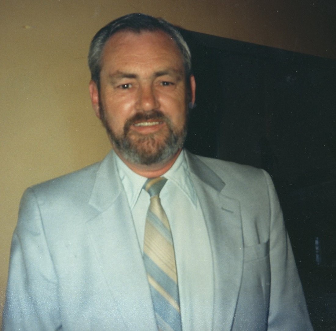 Donald Leslie Obituary Toronto, ON