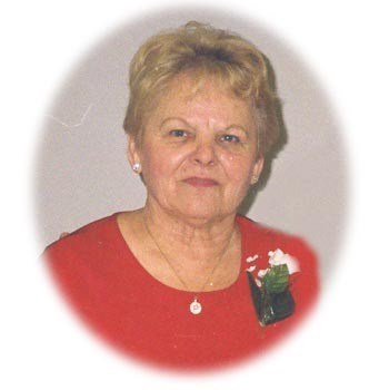 Obituary of Vera Stokolas