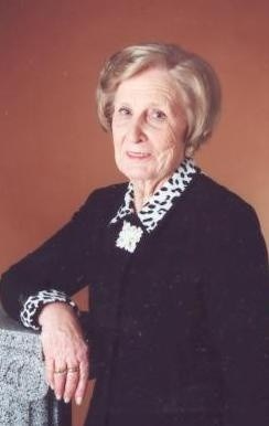 Obituary of Adeline Zachariasiewicz