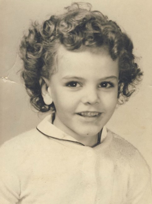 Obituary of Linda Carol Pardue