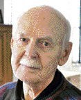 Obituary of Edsel Ray Barker