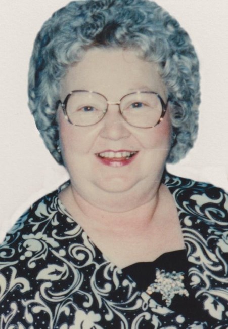 Obituary of Donna Jean Neighbour