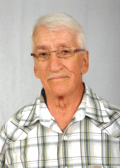 Avis de décès de Raymond Boily