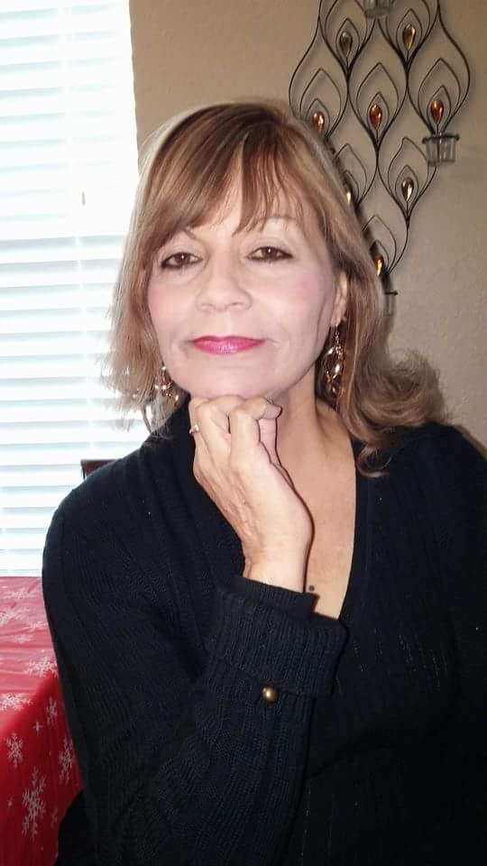 Obituary of Lillian Rocha Sanchez