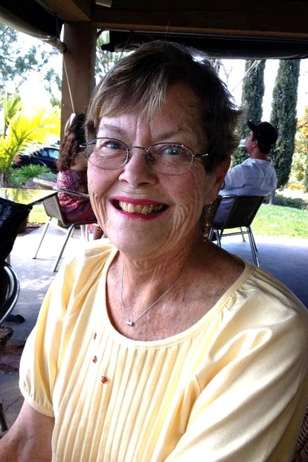 Obituario de Jean Alice Fenn