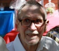 Obituary of James Gillespie Steven