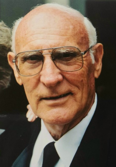 Obituario de John J. House Jr.