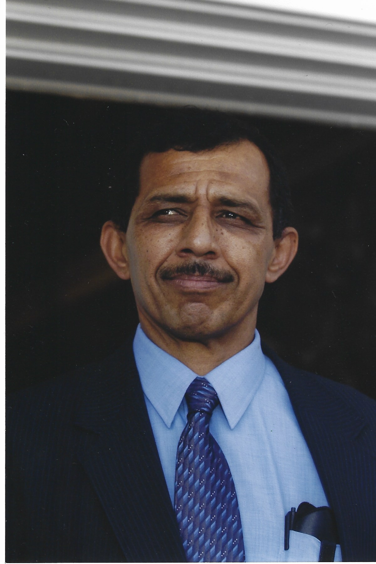 Obituary of Marco Aurelio Rivas