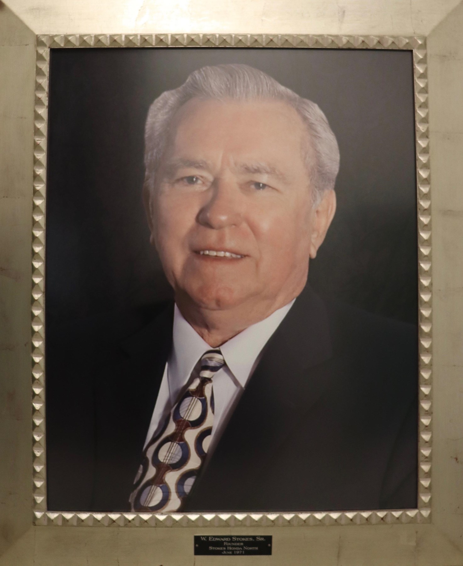 William Edward Stokes Sr. Obituary North Charleston, SC
