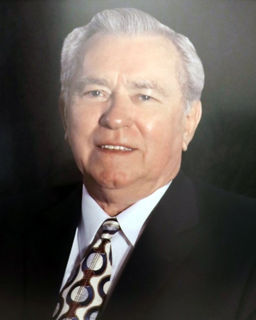 Obituary of William Edward Stokes Sr.