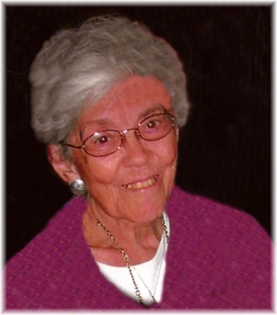 Obituary of Shirley Leanore Wyrembelski