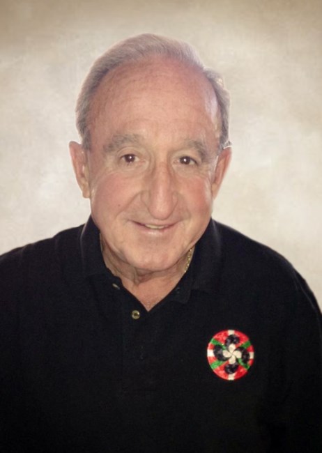 Obituary of Jose Mari Beristain